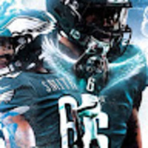 Meet your Posher, Thomas